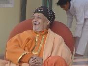 Swami Satyananda 